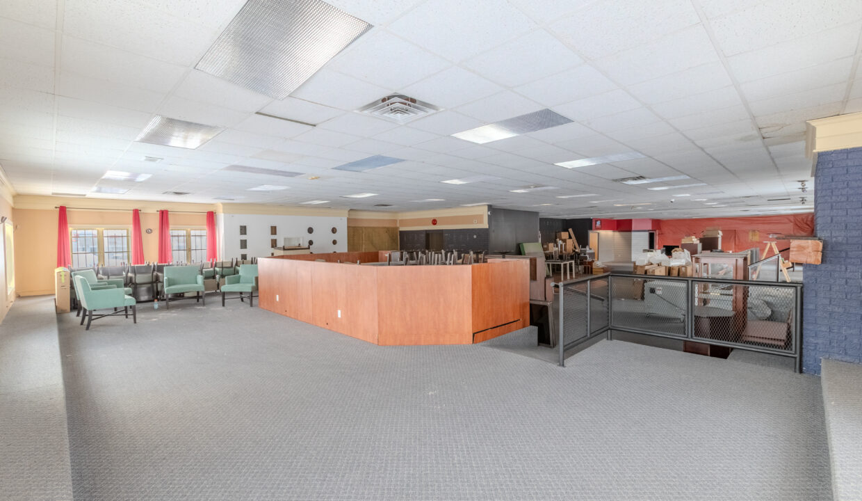 Whitney & Company Commercial Real Estate