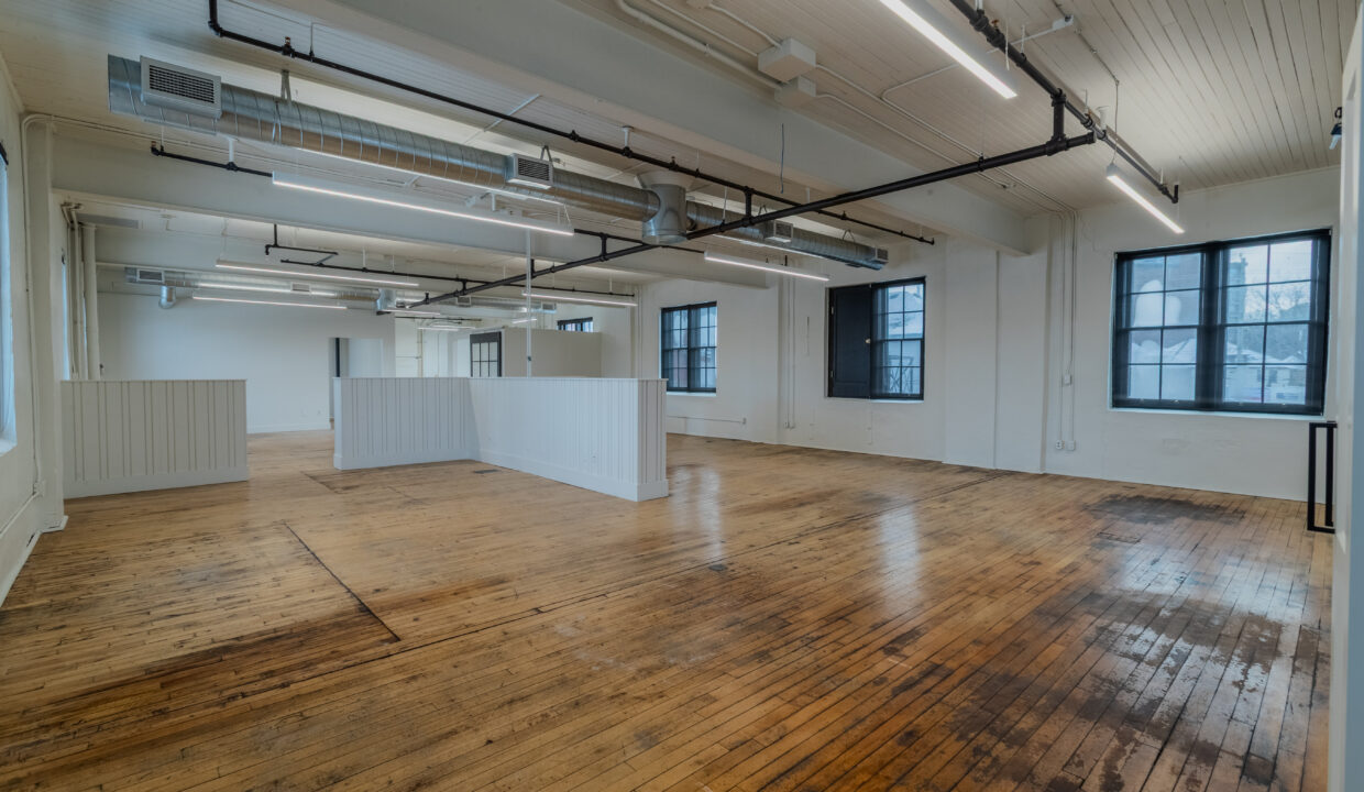 Whitney & Company Commercial Real Estate