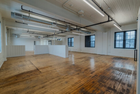 Whitney & Company Commercial Real Estate