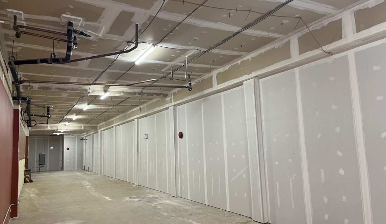 Whitney & Company Commercial Real Estate