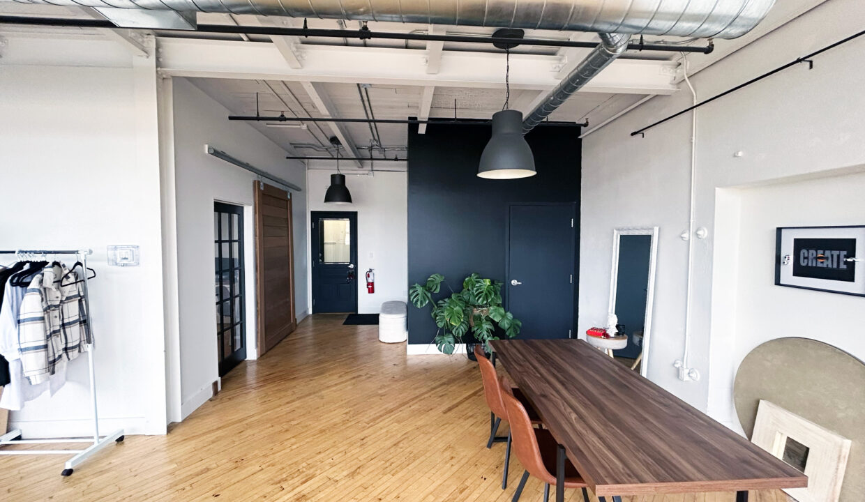 Whitney & Company Commercial Real Estate