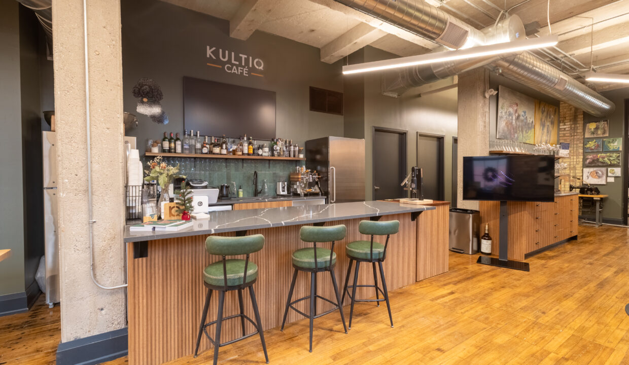 Whitney & Company Commercial Real Estate