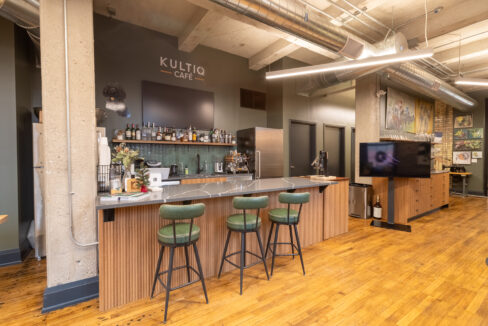 Whitney & Company Commercial Real Estate