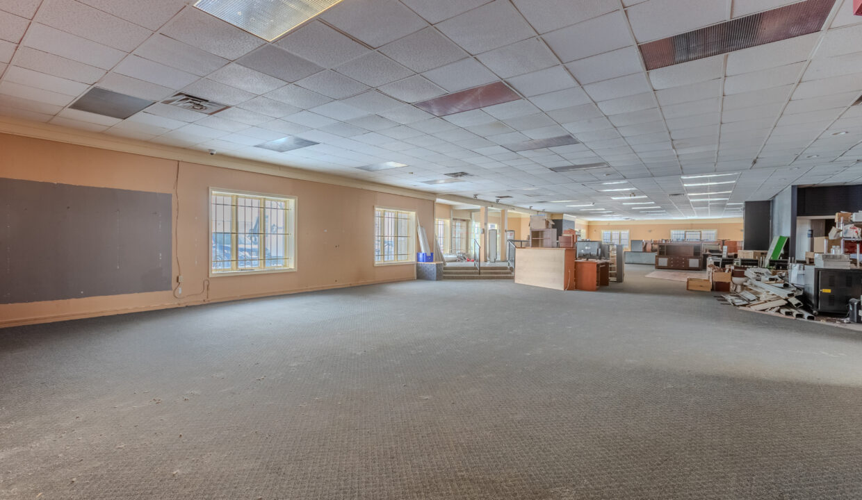 Whitney & Company Commercial Real Estate