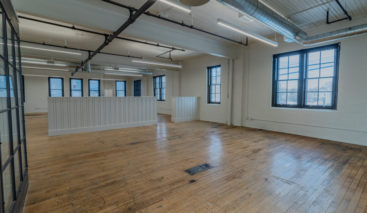 Whitney & Company Commercial Real Estate