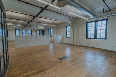 Whitney & Company Commercial Real Estate