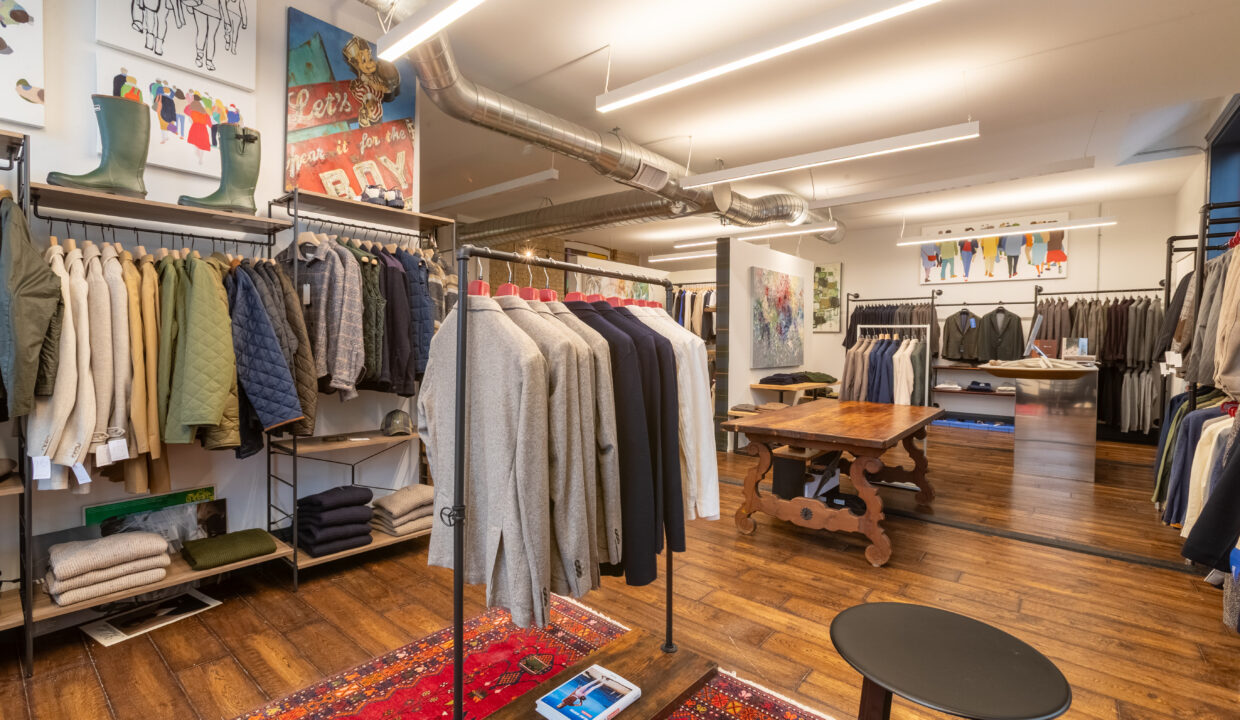 Whitney & Company Commercial Real Estate