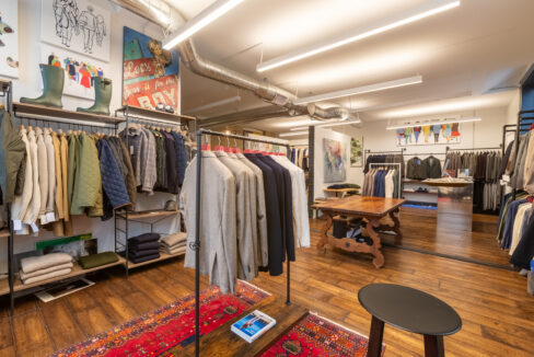 Whitney & Company Commercial Real Estate