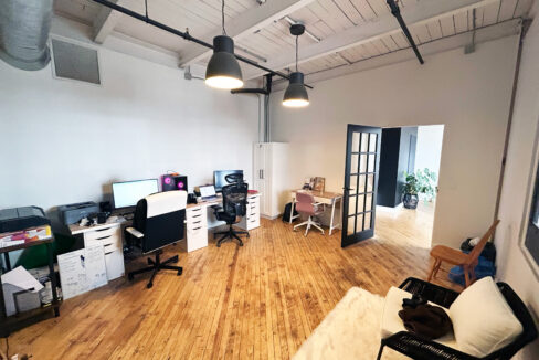 Whitney & Company Commercial Real Estate