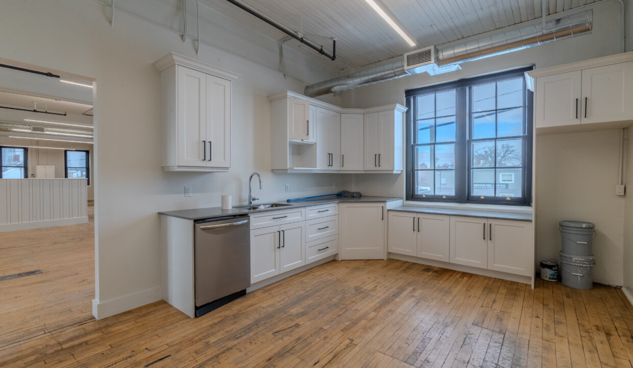 Whitney & Company Commercial Real Estate