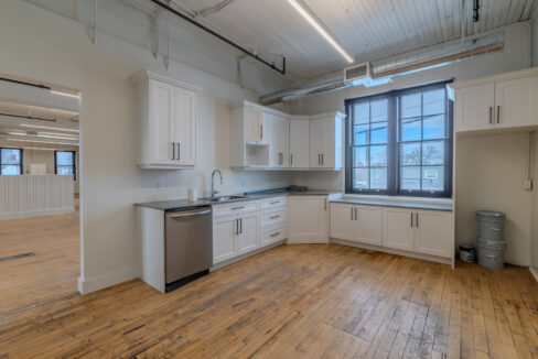 Whitney & Company Commercial Real Estate