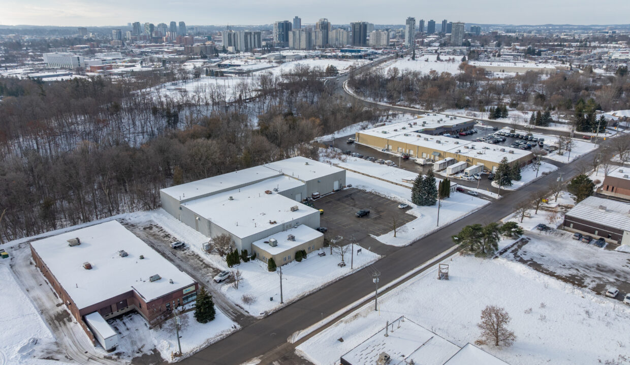 Whitney & Company Commercial Real Estate