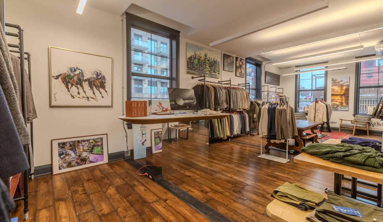 Whitney & Company Commercial Real Estate