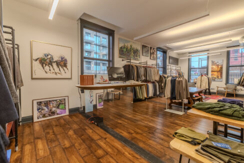 Whitney & Company Commercial Real Estate