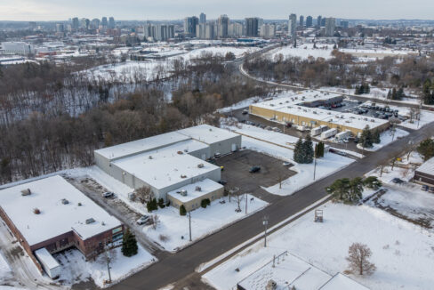 Whitney & Company Commercial Real Estate