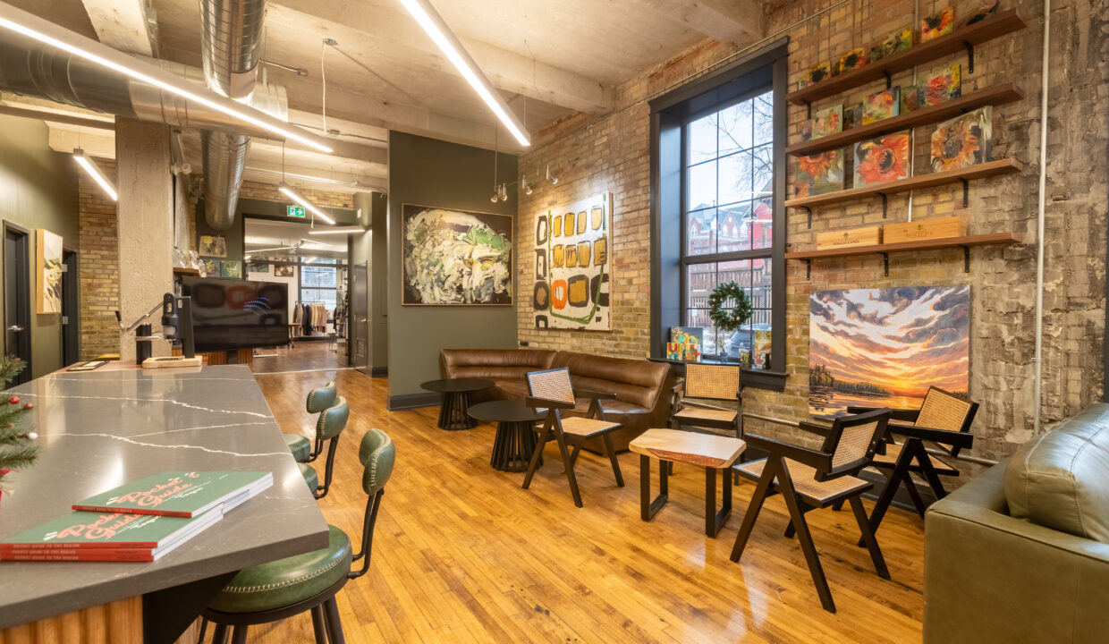 Whitney & Company Commercial Real Estate