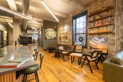 Whitney & Company Commercial Real Estate