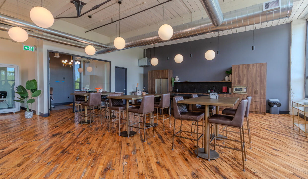 Whitney & Company Commercial Real Estate