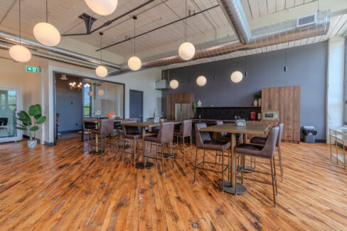 Whitney & Company Commercial Real Estate