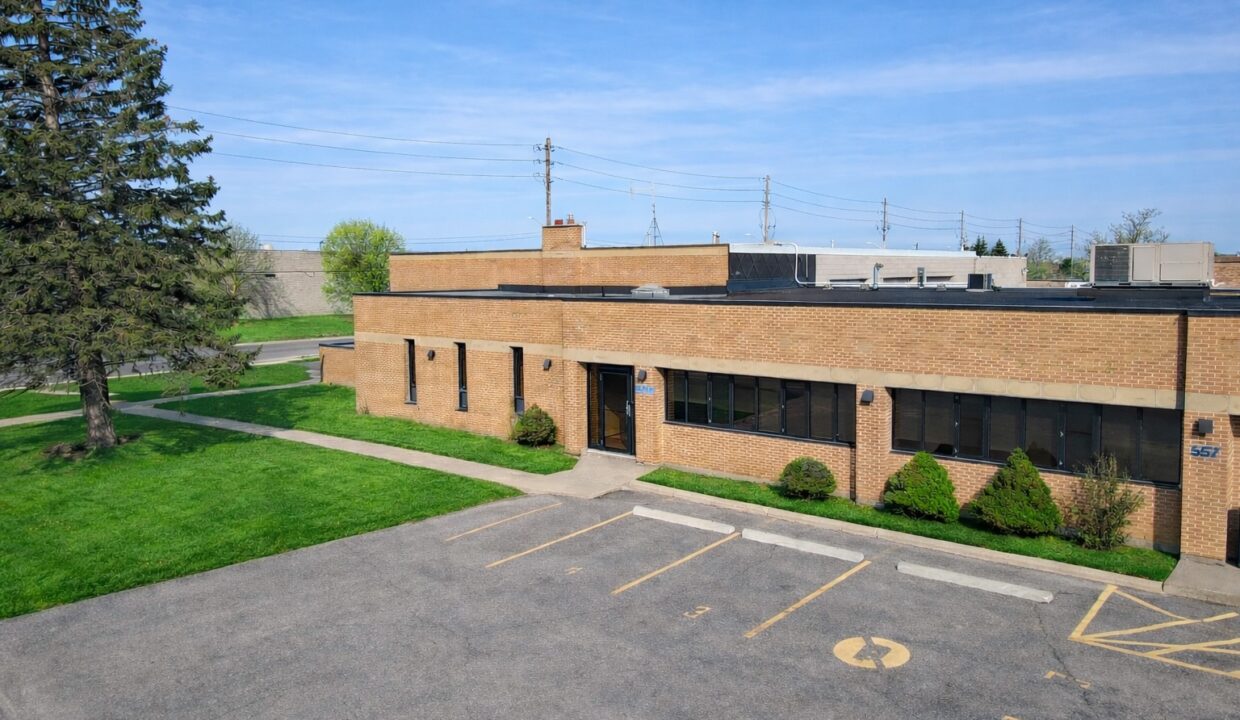 Whitney & Company Commercial Real Estate