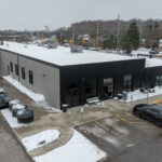 510 Weber St N, Waterloo
