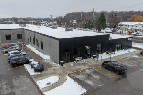 510 Weber St N, Waterloo