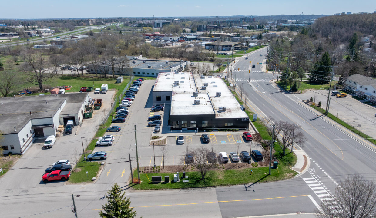 Whitney & Company Commercial Real Estate