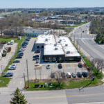 510 Weber St N, Waterloo