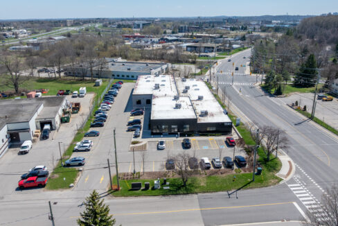 510 Weber St N, Waterloo