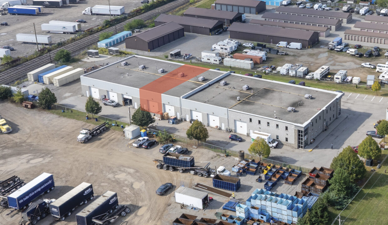 Whitney & Company Commercial Real Estate