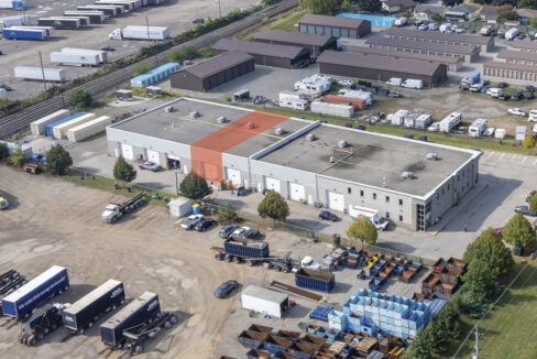 Whitney & Company Commercial Real Estate