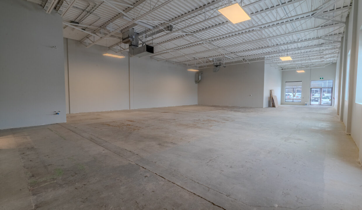 Whitney & Company Commercial Real Estate