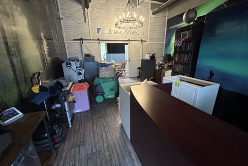 Whitney & Company Commercial Real Estate