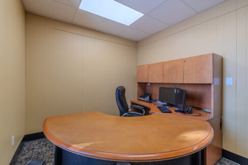 Whitney & Company Commercial Real Estate