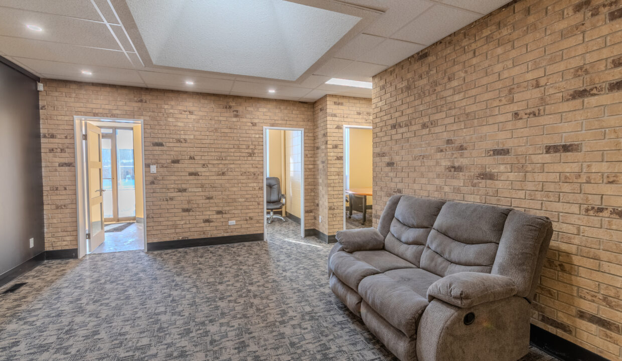 Whitney & Company Commercial Real Estate