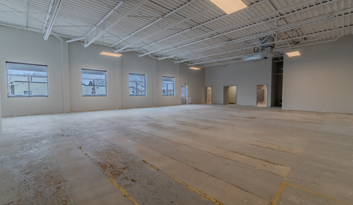 Whitney & Company Commercial Real Estate