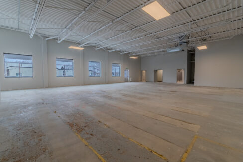 Whitney & Company Commercial Real Estate