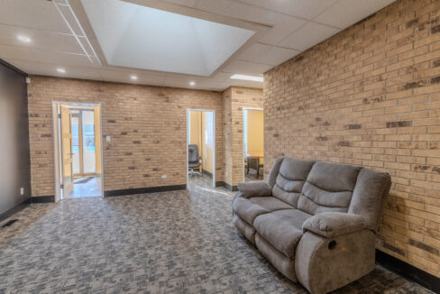 Whitney & Company Commercial Real Estate