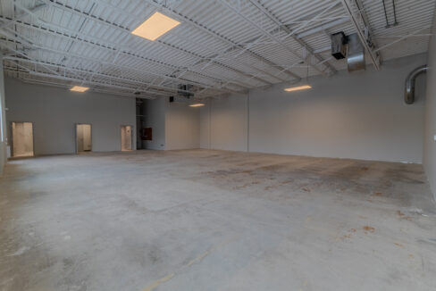 Whitney & Company Commercial Real Estate