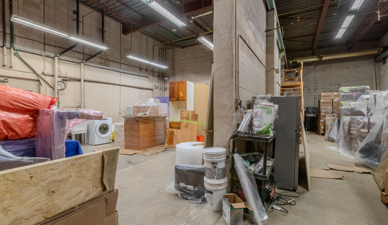 Whitney & Company Commercial Real Estate