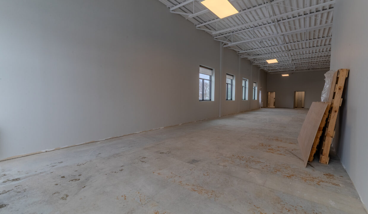 Whitney & Company Commercial Real Estate