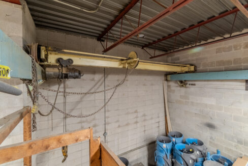 Whitney & Company Commercial Real Estate