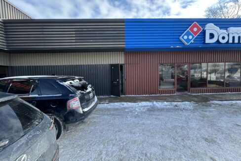 221, Holiday Inn, Dr, Cambridge - Unit 101B