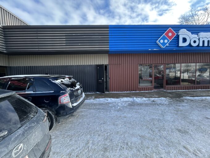 221, Holiday Inn, Dr, Cambridge - Unit 101B