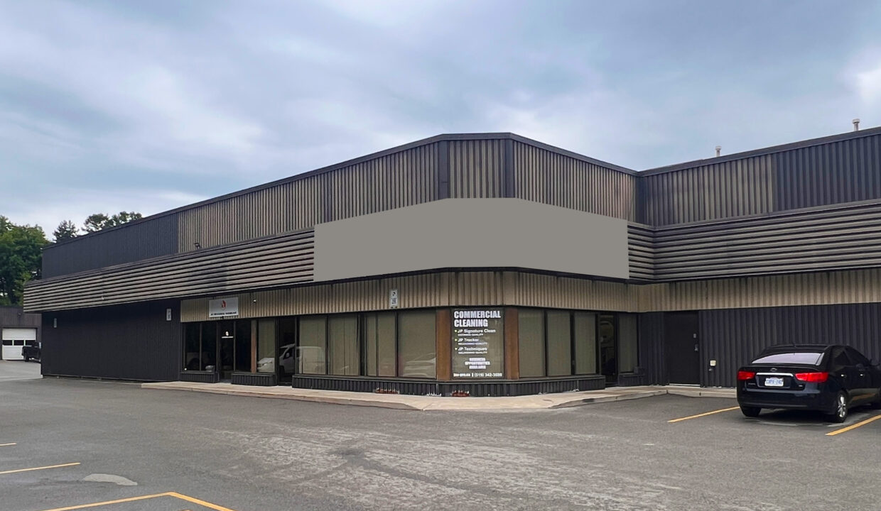 Whitney & Company Commercial Real Estate