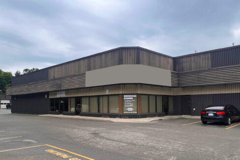 Whitney & Company Commercial Real Estate