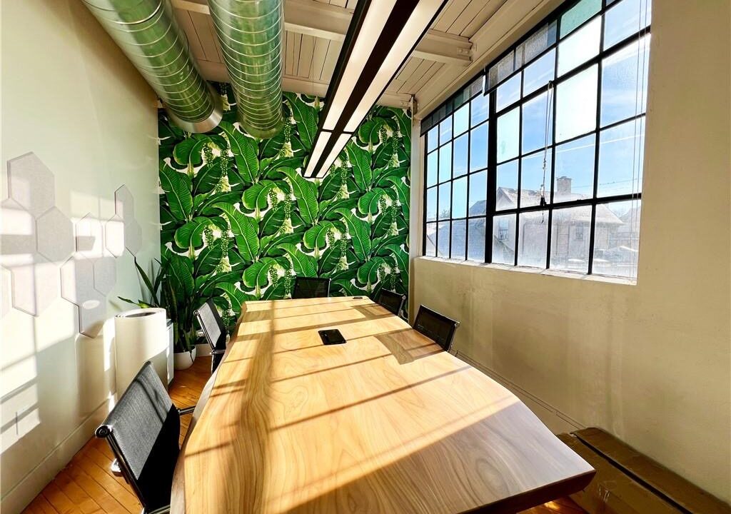 Whitney & Company Commercial Real Estate