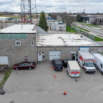 978 Bishop St N, Cambridge