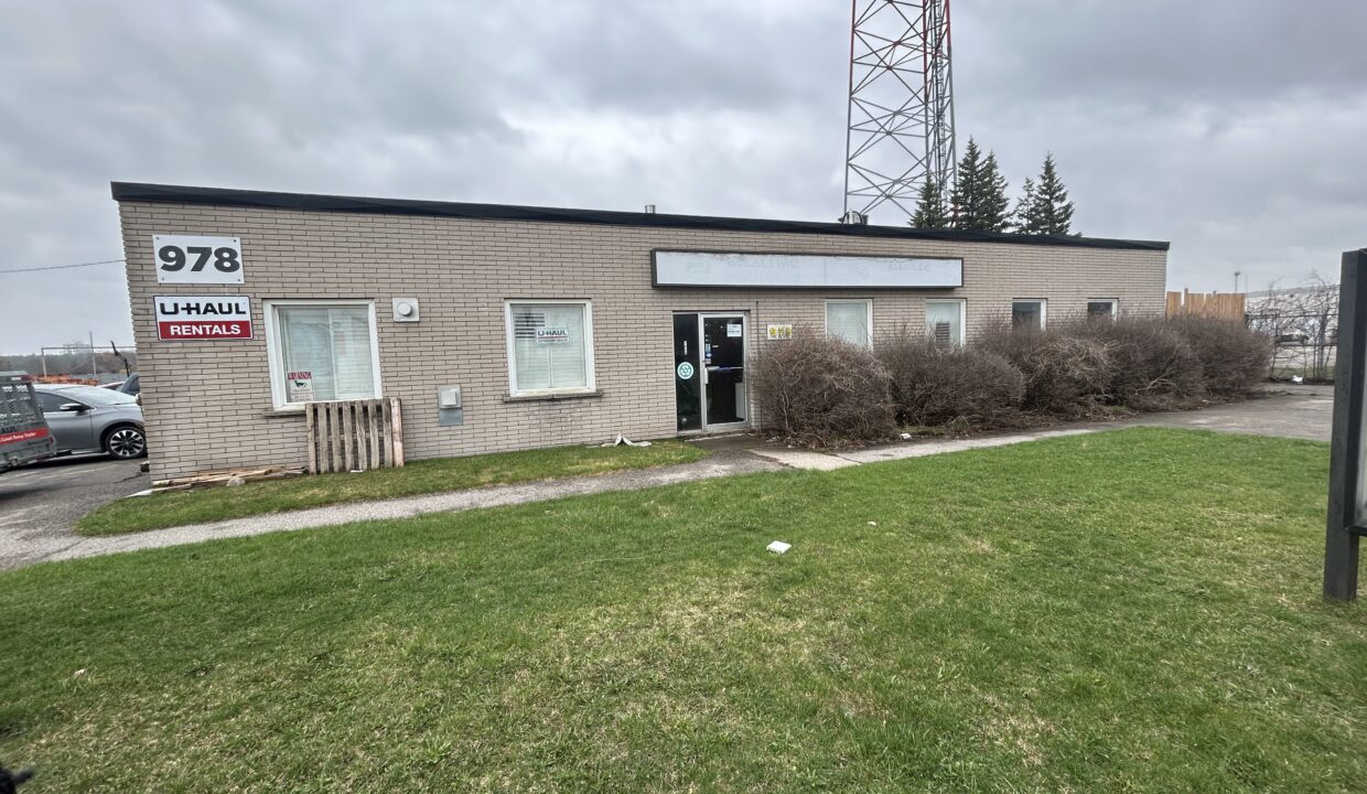 Whitney & Company Commercial Real Estate