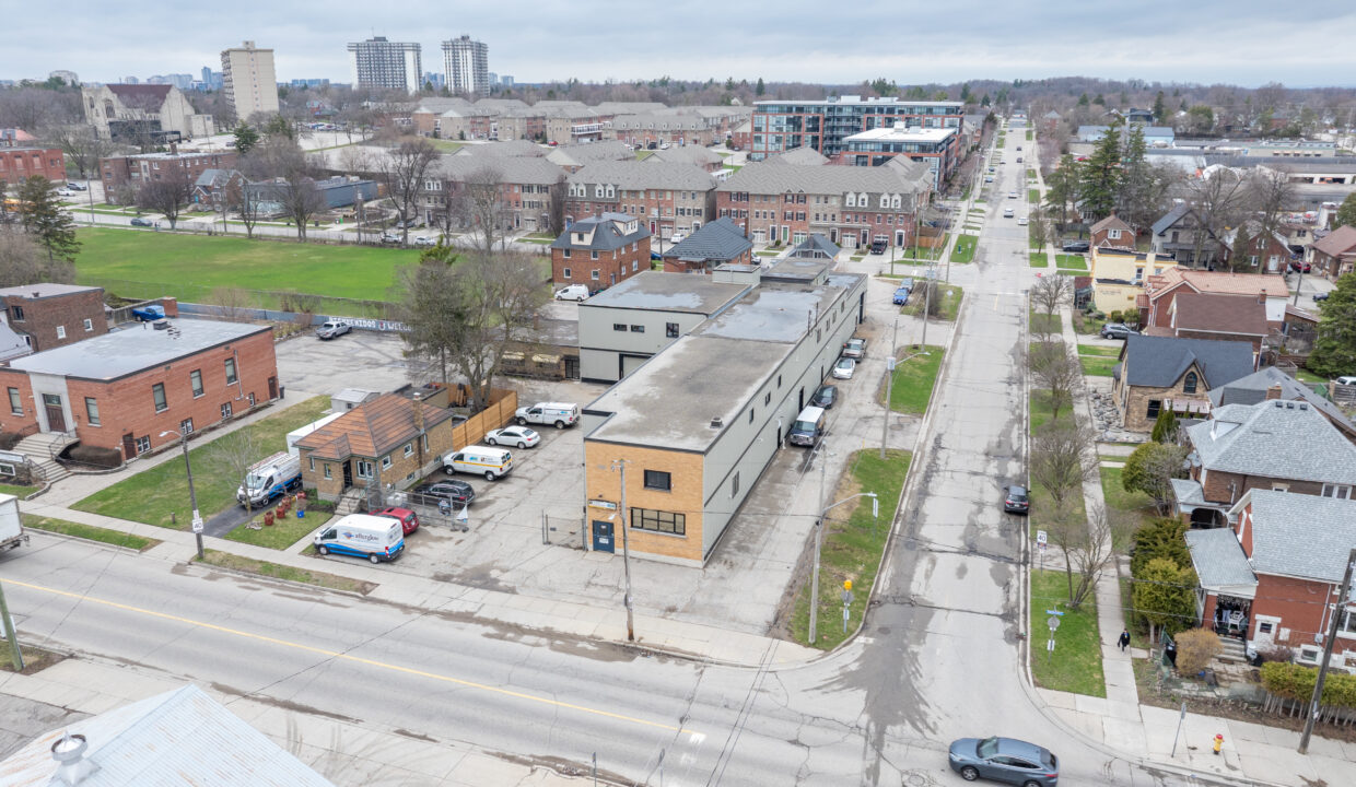 Whitney & Company Commercial Real Estate